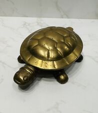 Vintage collectible brass for sale  LEATHERHEAD