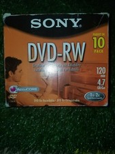 Sony 10dmw47ss 4.7 for sale  San Antonio
