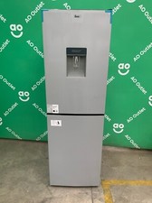 Hoover fridge freezer for sale  CREWE