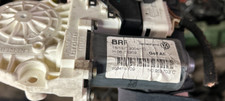 Golf fensterhebermotor hinten gebraucht kaufen  Hannover