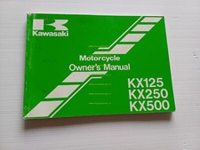 Kawasaki 125 250 usato  Vimodrone