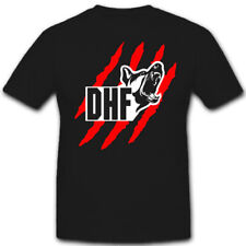 Dhf diensthundeführer hundef� gebraucht kaufen  Würselen