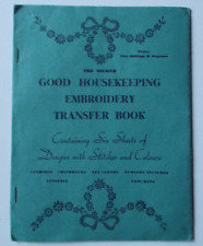 Second good housekeeping for sale  NORWICH