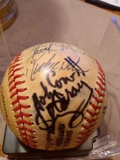 signed ball harry caray for sale signed ball harry caray for sale Gilberts
