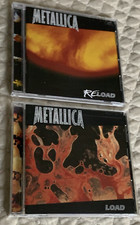 Metallica load reload for sale  Largo
