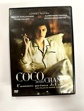 Coco avant chanel usato  Terni