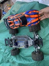 Traxxas rustler 4x4 for sale  Oceanside