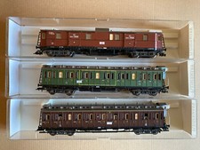 Fleischmann 5800 5802 gebraucht kaufen  Nonnenhorn