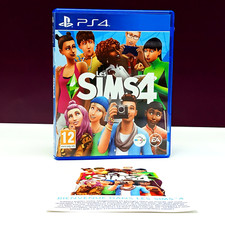 The sims ps4 usato  Randazzo