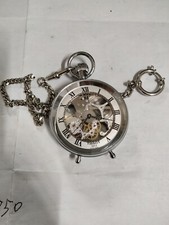 Tissot orologio tasca usato  Mazara del Vallo