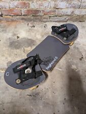 Street board snake for sale  SOUTHAMPTON
