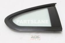 Toyota Supra 1996-1998 OEM genuíno quarto de janela direita 62710-14280 comprar usado  Enviando para Brazil