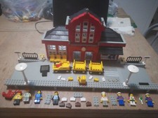 Lego city legoland usato  Padova