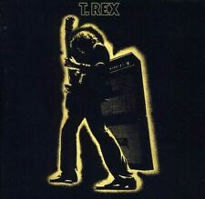 Electric warrior rex gebraucht kaufen  Gießen