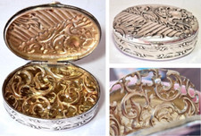 Germany fine antique for sale  LANGHOLM