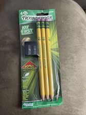 Ticonderoga first pre for sale  Jupiter