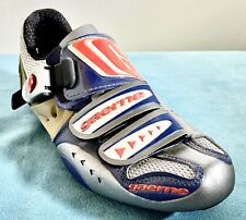 Scarpe per bici usato  Cosenza