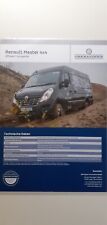 renault master 2015 comprar usado  Enviando para Brazil