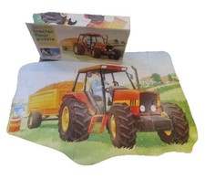 Elc tractor floor for sale  CHORLEY