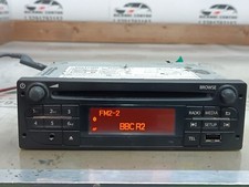 Autoradio lettore dvd usato  Cornedo Vicentino