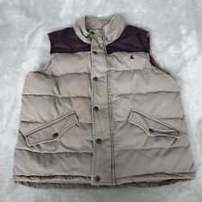Joules burbank gilet for sale  LYTHAM ST. ANNES