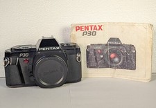 Vintage pentax p30 for sale  FILEY