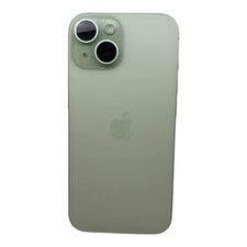 Apple iPhone 15 - 128 GB - Verde - Apenas Xfinity - Totalmente funcional - Justo comprar usado  Enviando para Brazil