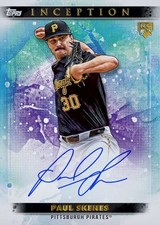 Usado, ⭐ TOPPS BUNT DIGITAL | 2024 INCEPTION 25 | CONJUNTOS COMPLETOS ⭐ comprar usado  Enviando para Brazil