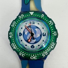 Vtg swatch watch for sale  Bothell