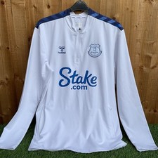 Mens everton football for sale  LIVERPOOL