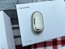 Phonak partner mic for sale  BARNOLDSWICK