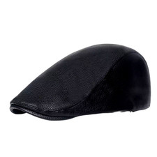 Leather duckbill cabbie for sale  UXBRIDGE