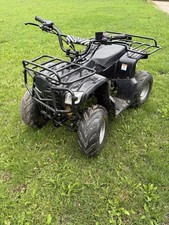 Kids chinese quad for sale  NORWICH