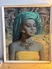Vladimir tretchikoff the gebraucht kaufen  Versand nach Germany