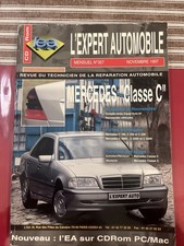 Revue technique mercedes d'occasion  Avignon