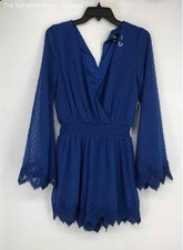 Lulus womens royal for sale  Indianapolis