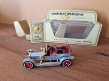 Matchbox models yesteryear d'occasion  Saint-Pierre-des-Corps