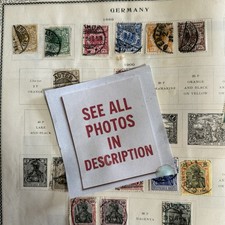 International postage stamps for sale  Carmichael