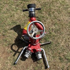 Fire rescue ground for sale  NORTHAMPTON