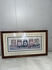 Antique primitive framed for sale  Paragould