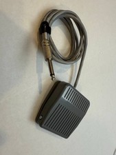 Universal foot switch for sale  Irvine