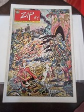 Zap 10th anniversary for sale  PONTEFRACT