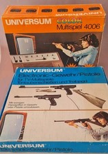Universum color multispiel gebraucht kaufen  Seelze