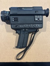 Cinepresa super sankyo usato  Terni