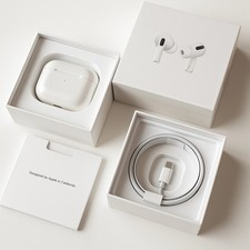 Apple airpro2 usato  Sonnino