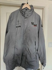 Mclaren west boss for sale  SANDBACH