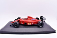 Modellini ferrari scala usato  Loreto