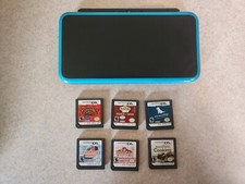 Nintendo 2ds console for sale  Mindoro
