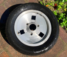 Original historic wheel usato Original historic wheel usato  Modena