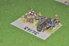 15mm medieval ottoman d'occasion  Expédié en Belgium